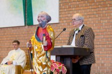 23.01.2022 Patroziniumsfest